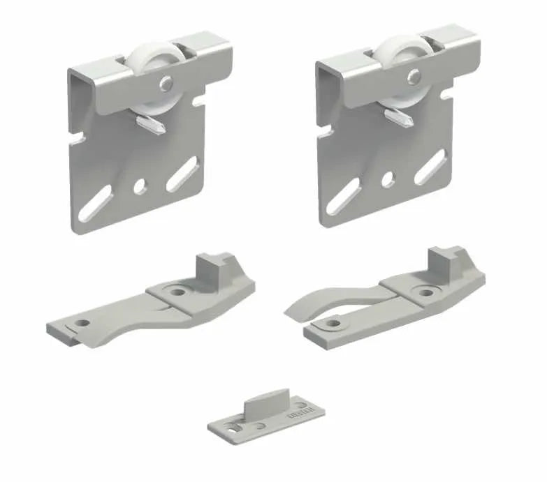 25 KG SLIDING DOOR SYSTEM