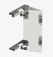 25 KG SLIDING FOLDING DOOR SYSTEM