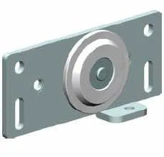 30 KG SLIDING DOOR SYSTEM - INTERNAL DOOR