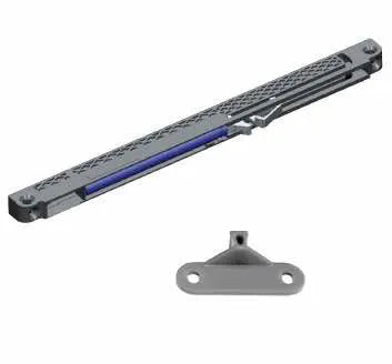 40 KG DRAWER SOFT CLOSER SYSTEM