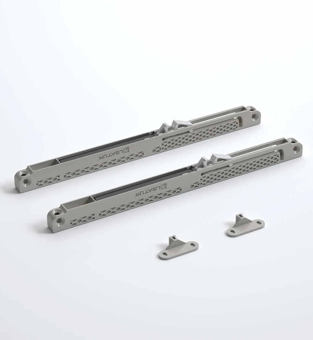 40 KG DRAWER SOFT CLOSER SYSTEM