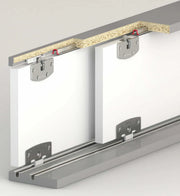 40 KG SLIDING DOOR SYSTEM