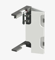 40 KG SLIDING FOLDING DOOR SYSTEM