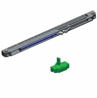 40 KG SOFT CLOSER SYSTEM