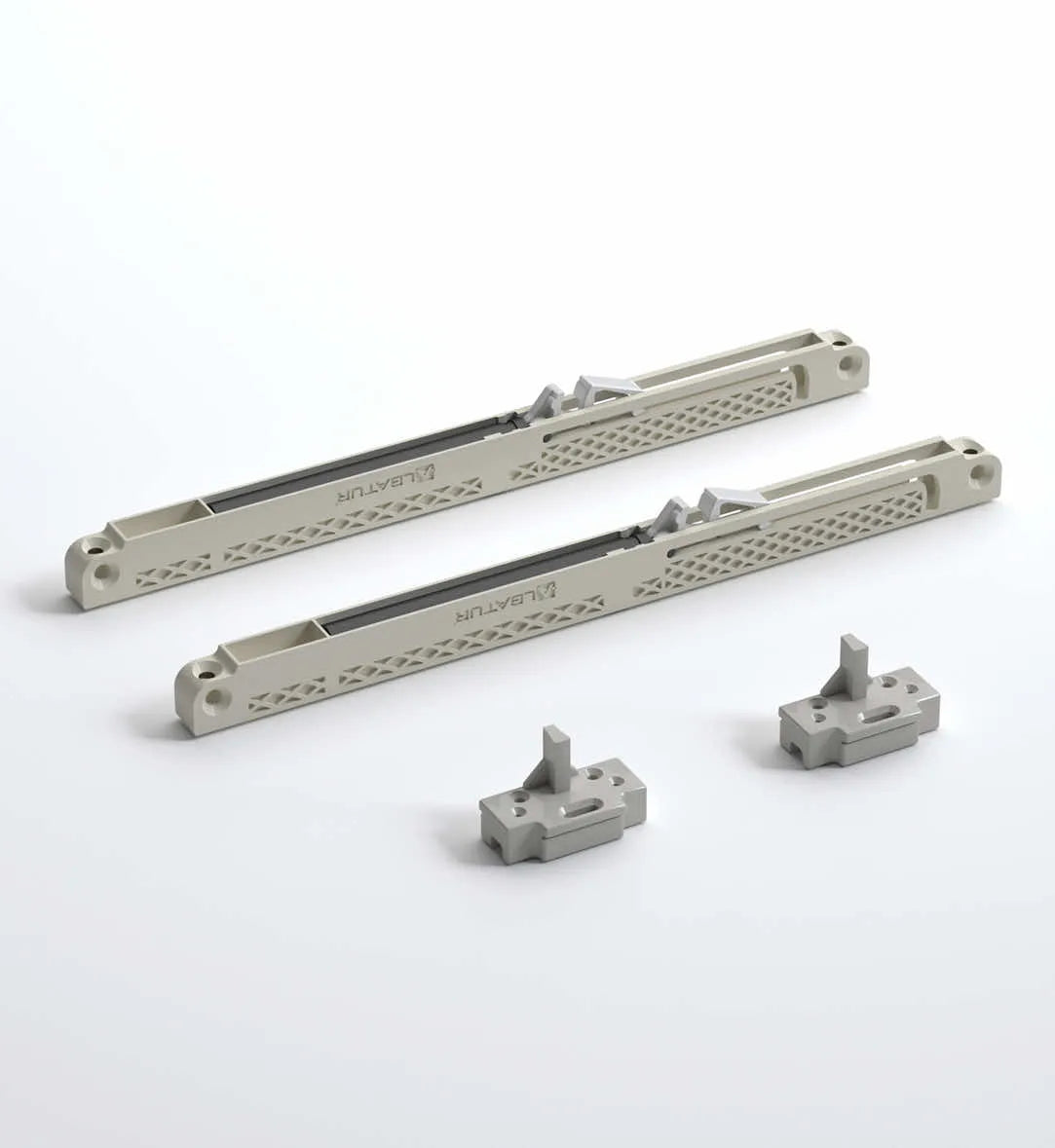 40 KG SOFT CLOSER SYSTEM