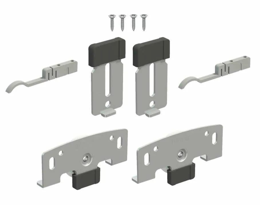 45 KG SLIDING DOOR SYSTEM - 1 DOOR