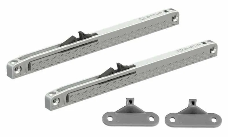 50 KG DRAWER SOFT CLOSER SYSTEM