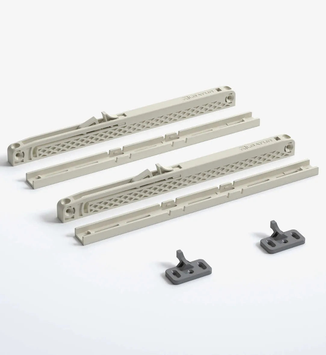 50 KG SOFT CLOSER SYSTEM