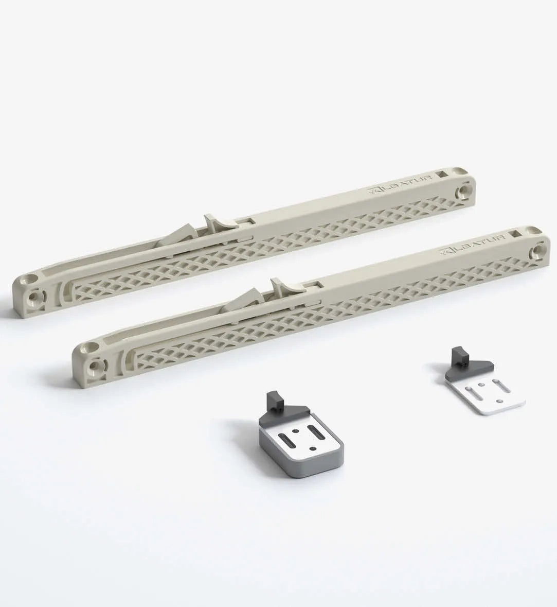 50 KG SOFT CLOSER SYSTEM