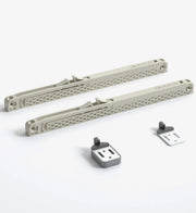 50 KG SOFT CLOSER SYSTEM