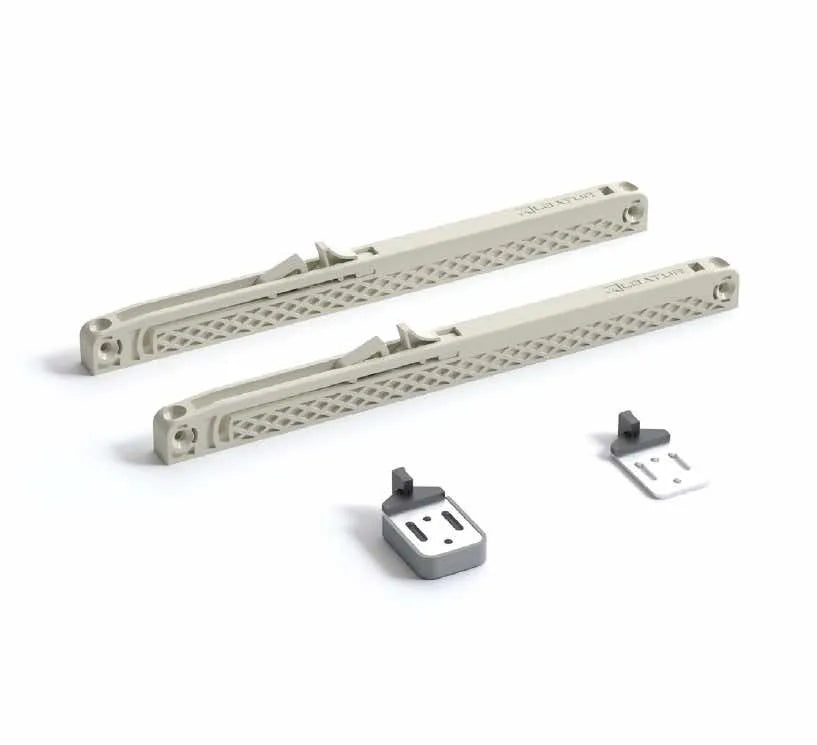50 KG SOFT CLOSER SYSTEM