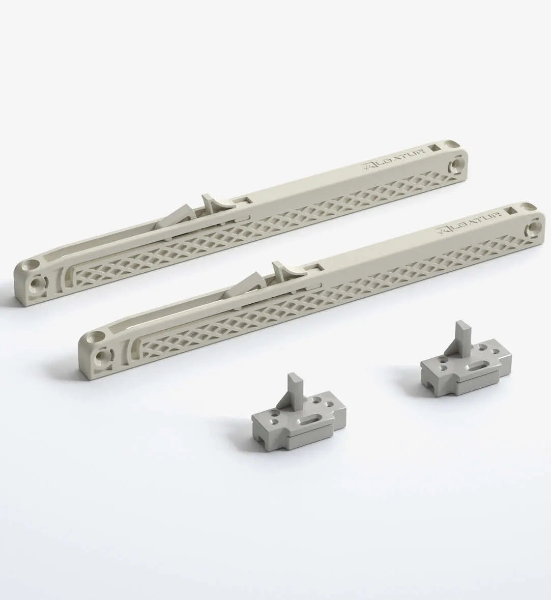 50 KG SOFT CLOSER SYSTEM