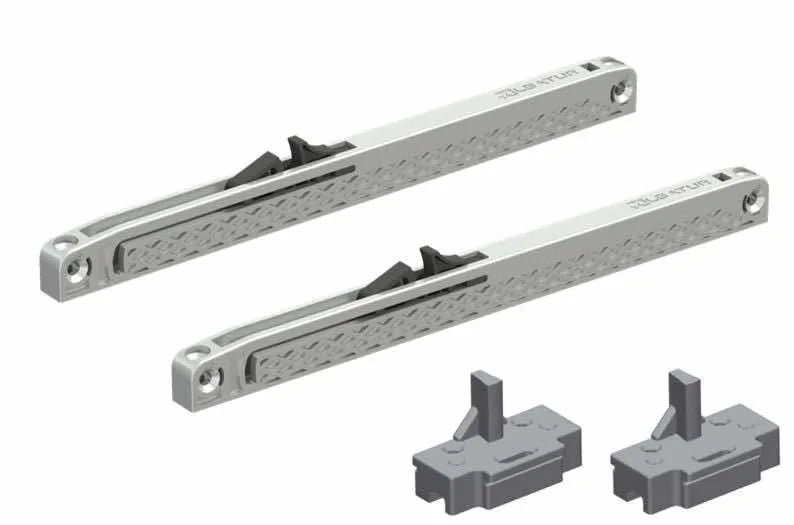 50 KG SOFT CLOSER SYSTEM