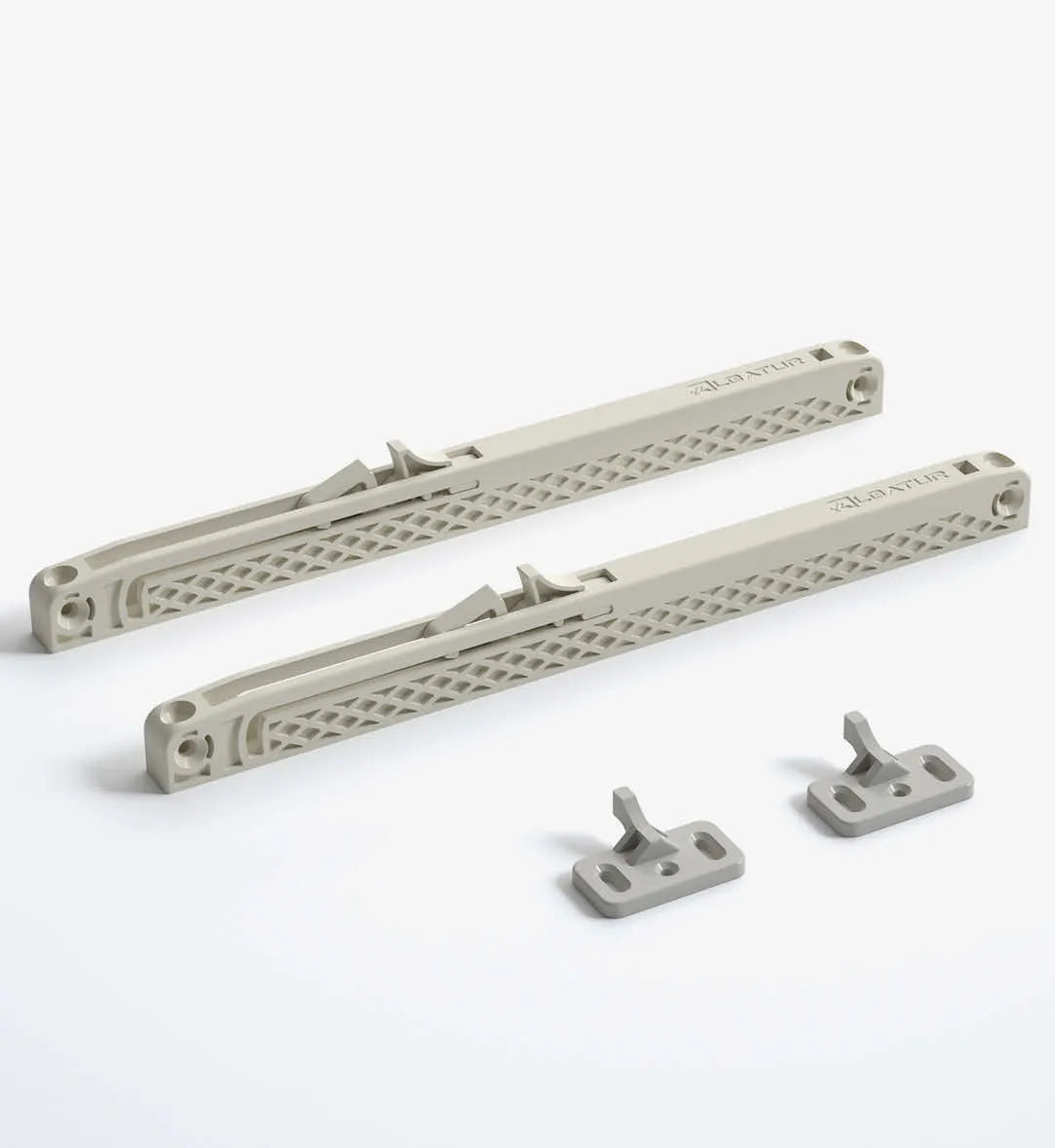 50 KG SOFT CLOSER SYSTEM