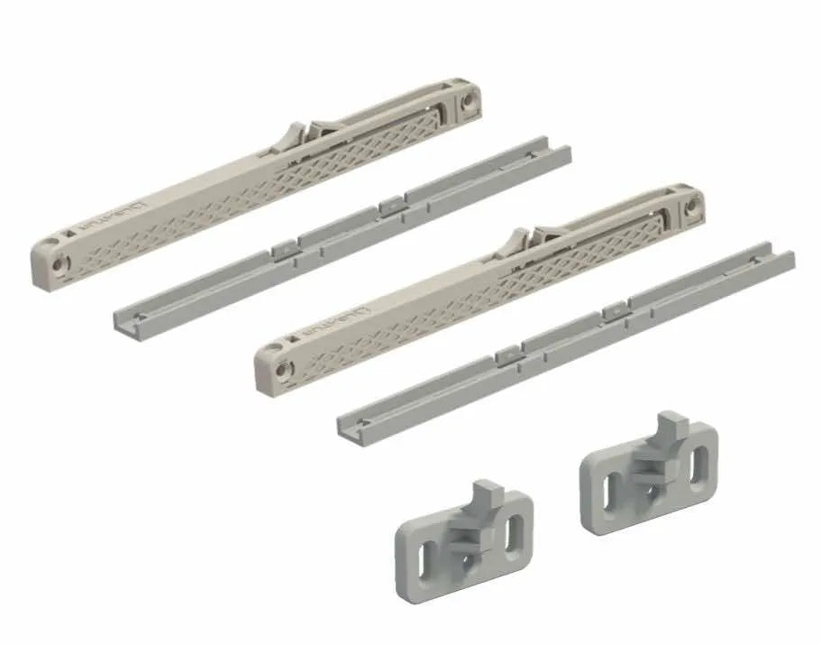 50 KG SOFT CLOSER SYSTEM
