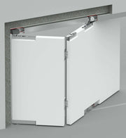 60 KG FOLDABLE DOOR PIVOT SYSTEM