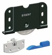 60 KG SLIDING DOOR SYSTEM