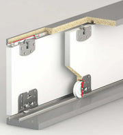 60 KG SLIDING DOOR SYSTEM