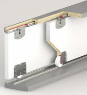 60 KG SLIDING DOOR SYSTEM