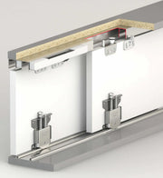 60 KG SLIDING DOOR SYSTEM 2 WAY SOFT
