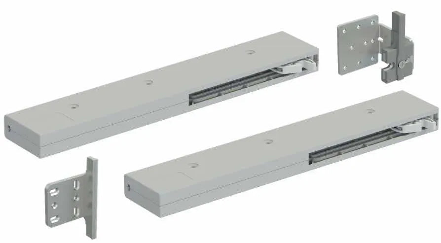 60 KG SOFT CLOSER SYSTEM