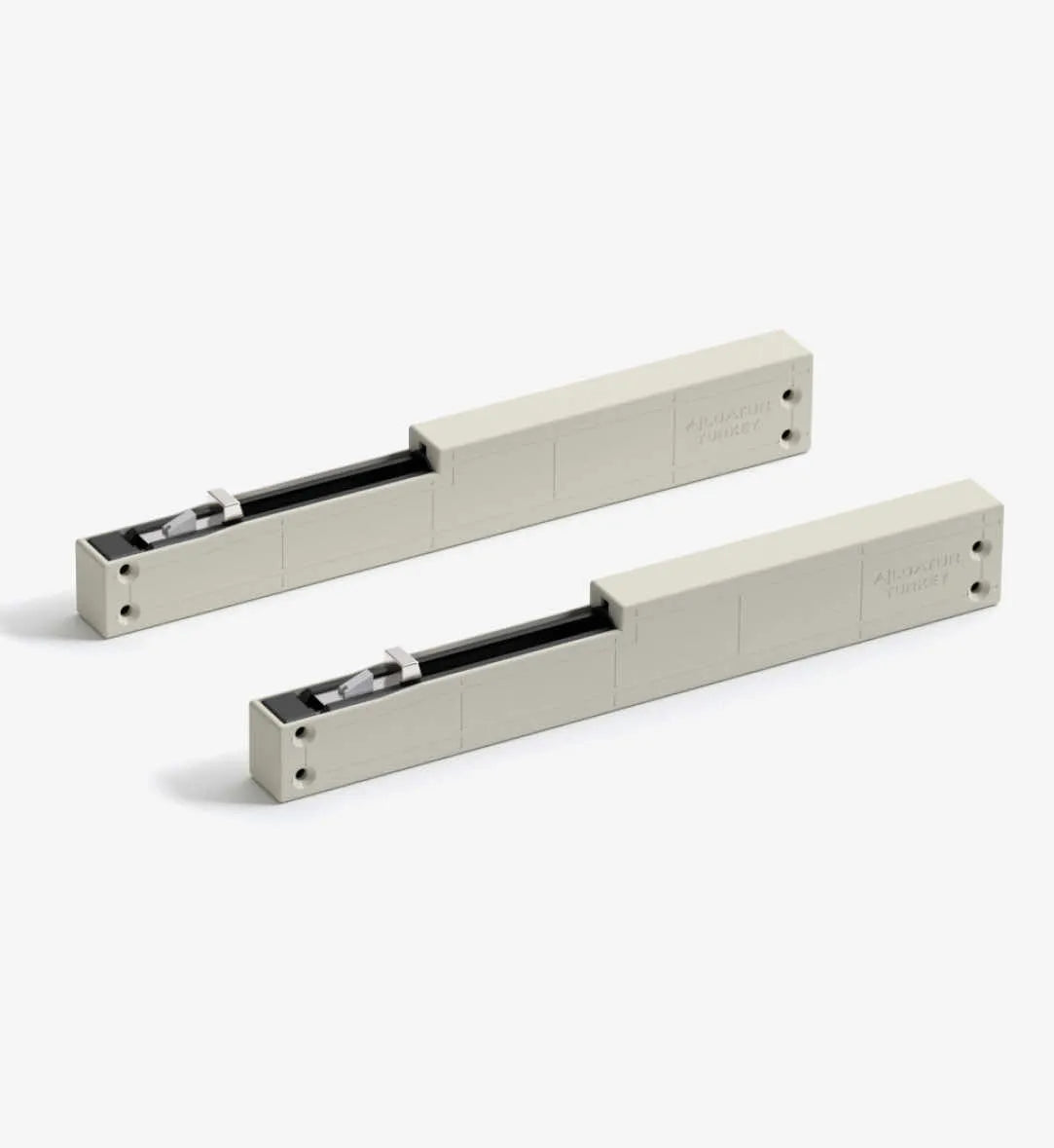 60 KG SOFT CLOSER SYSTEM