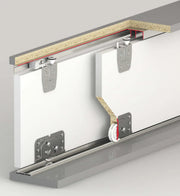 70 KG SLIDING DOOR SYSTEM
