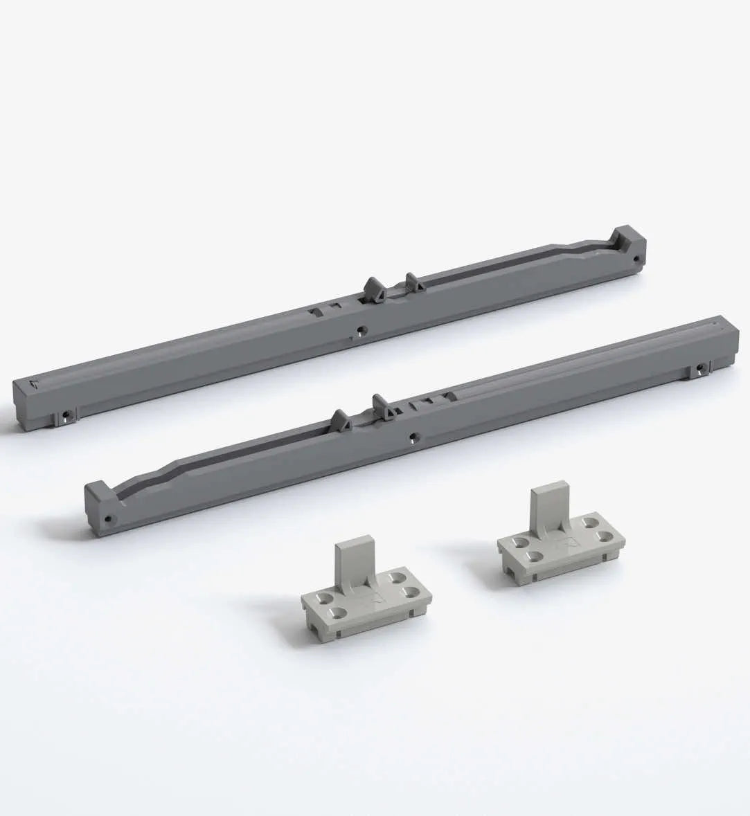 70 KG SOFT CLOSER SYSTEM