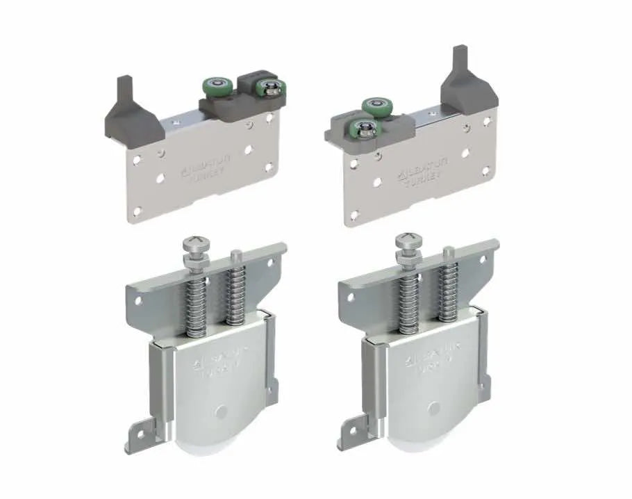 75 KG SLIDING DOOR MECHANISM