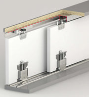 75 KG SLIDING DOOR SYSTEM