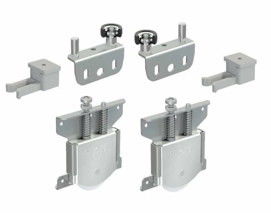 75 KG SLIDING DOOR SYSTEM