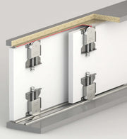 75 KG SLIDING DOOR SYSTEM