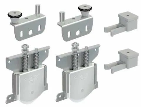 75 KG SLIDING DOOR SYSTEM 18-22 MM