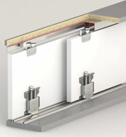 75 KG SLIDING DOOR SYSTEM 18-22 MM