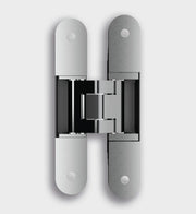 80 KG CONCEALED DOOR HINGE