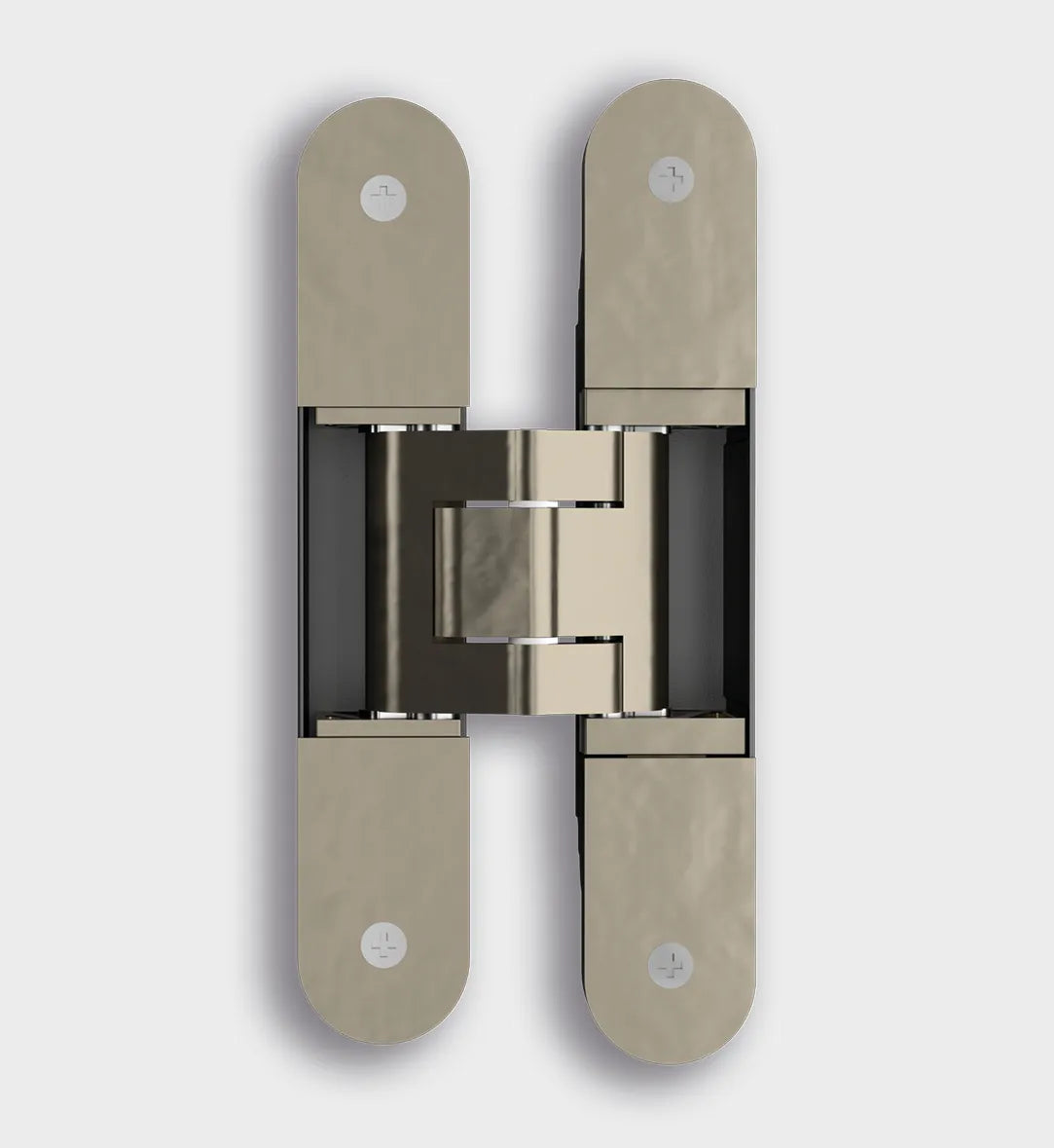 80 KG CONCEALED DOOR HINGE