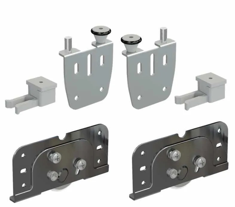 80 KG SLIDING DOOR SYSTEM