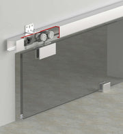 80 KG SLIDING GLASS DOOR SYSTEM