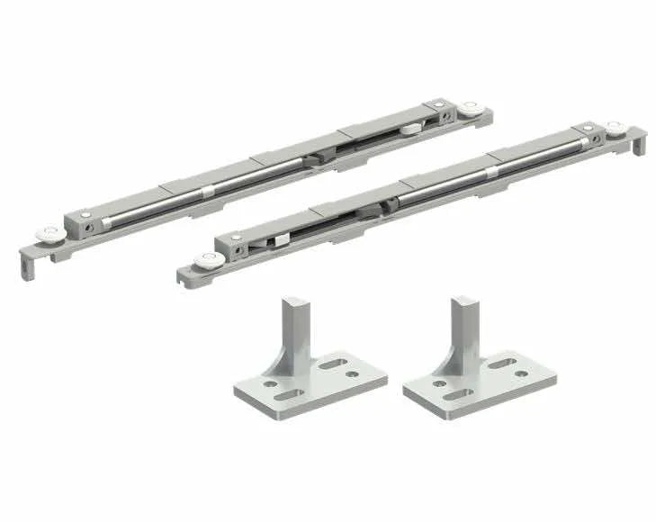 80 KG SOFT CLOSER SYSTEM