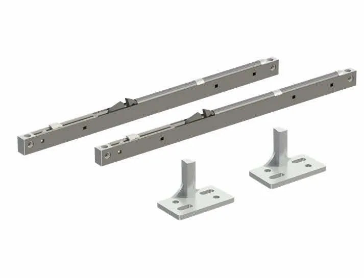 80 KG SOFT CLOSER SYSTEM