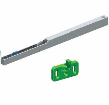 80 KG SOFT CLOSER SYSTEM