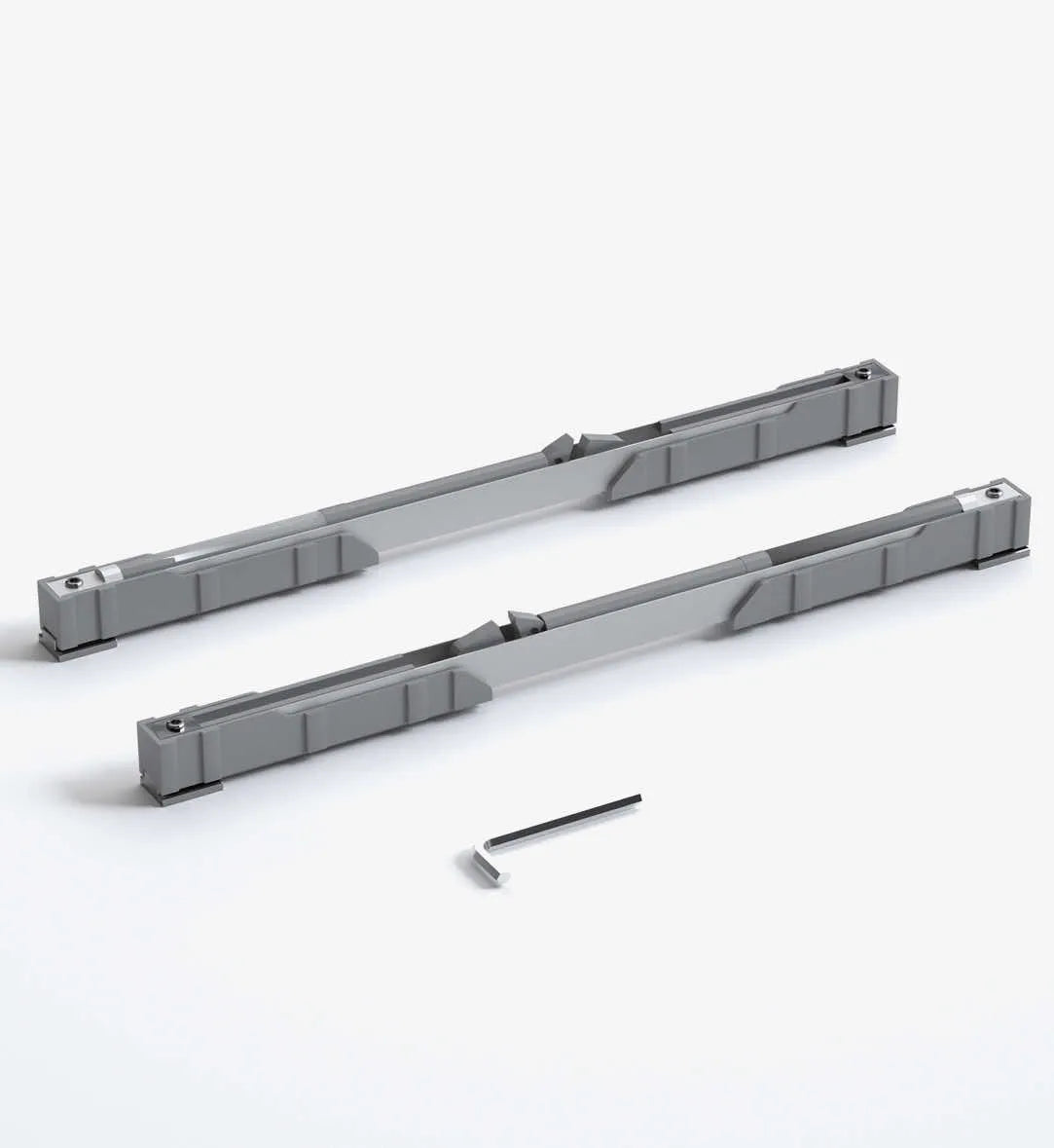 80 KG SOFT CLOSER SYSTEM