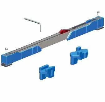 80 KG SOFT CLOSER SYSTEM