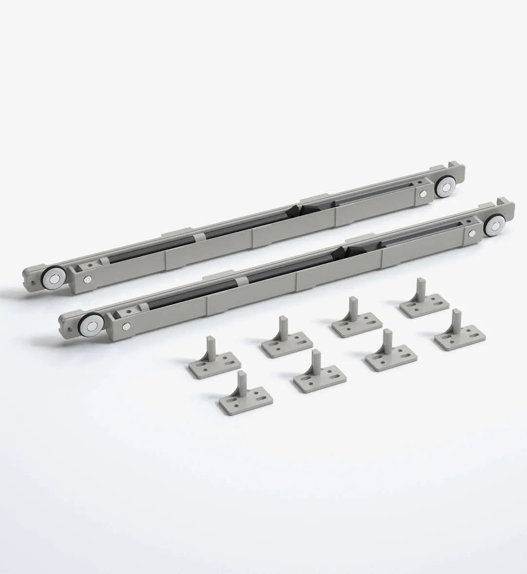 80 KG SOFT CLOSER SYSTEM