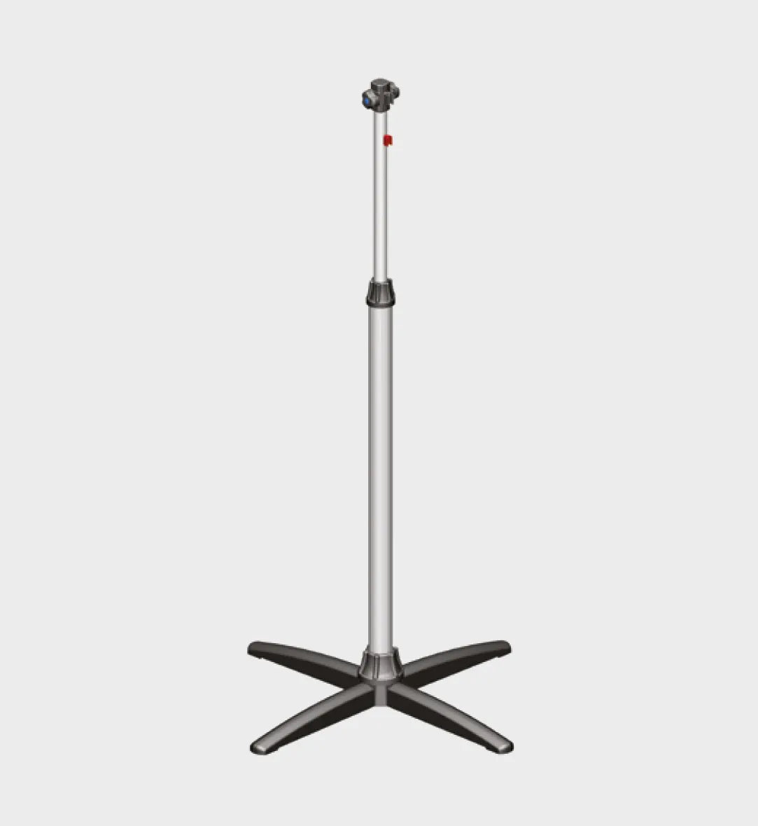 ALUMINIUM MULTI-PURPOSE STAND