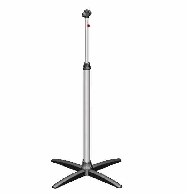 ALUMINIUM MULTI-PURPOSE STAND