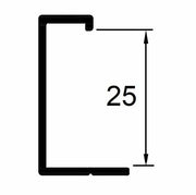 ALUMINIUM PROFILE