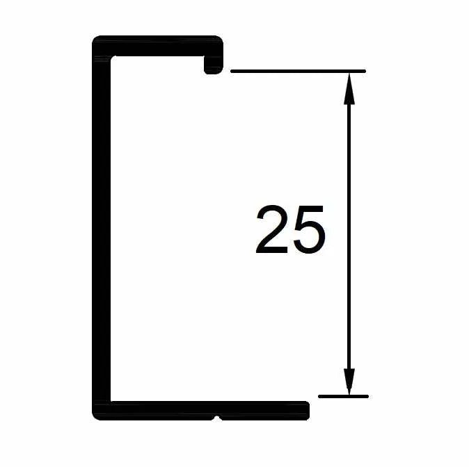 ALUMINIUM PROFILE