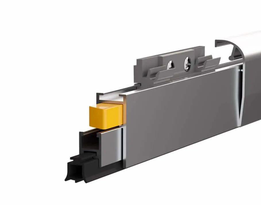 DOOR GUILLOTINE 83 CM - EXTERNAL