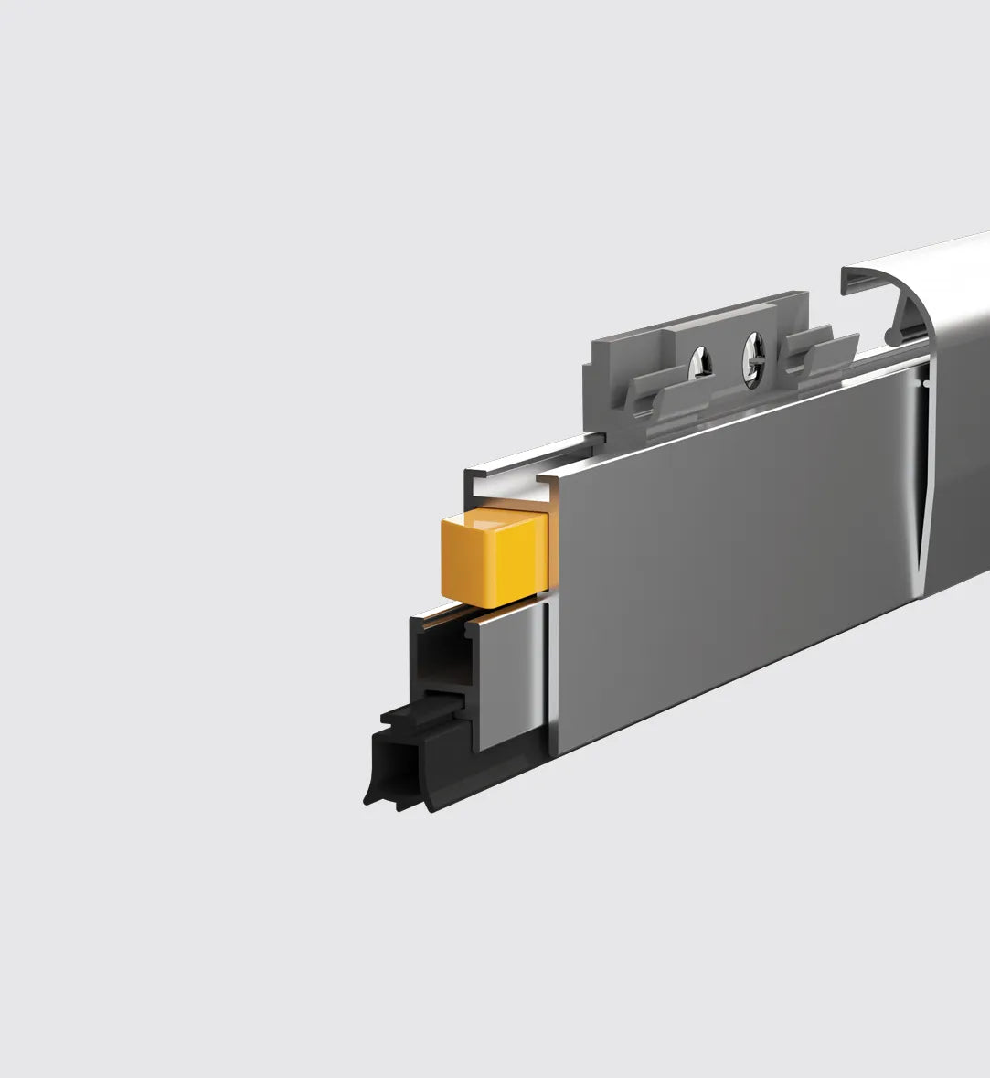 DOOR GUILLOTINE 83 CM - EXTERNAL